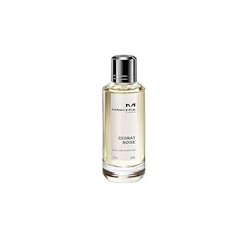 Amazon.com: MANCERA Cedrat Boise EDP, 2 Fl Oz : Beauty